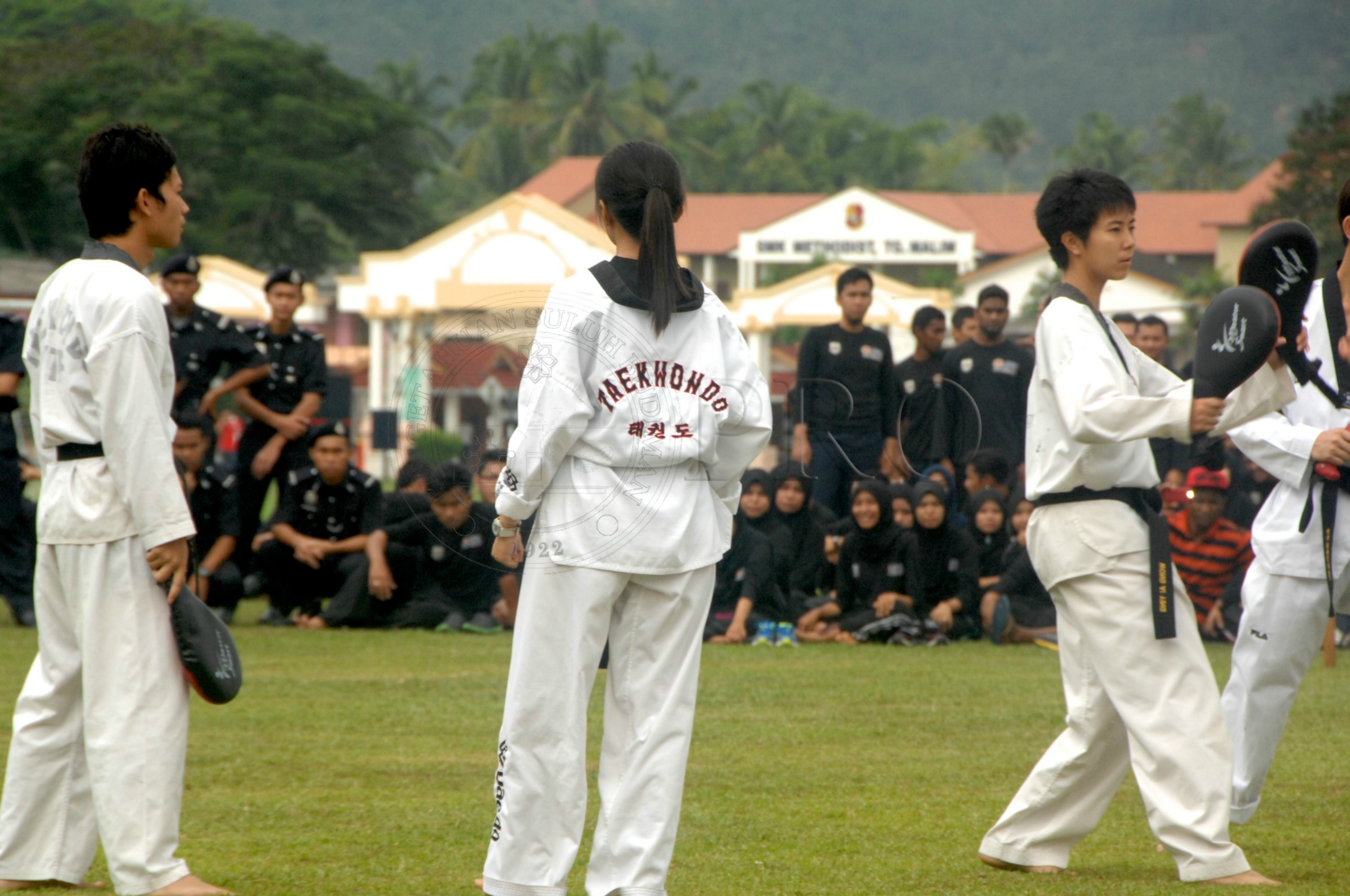 PRO 14 43 KKO IDA 0996